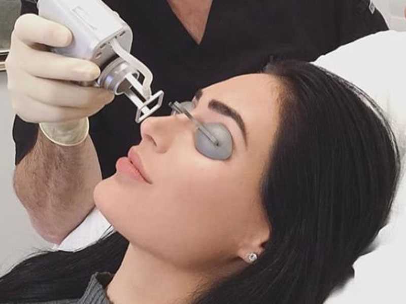 أهم التقنيات المستخدمة في عمليات التجميل الغير الجراحية في تركيا