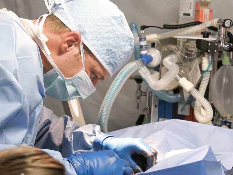 العمليات الجراحية التي يتم إجرائها في تركيا
