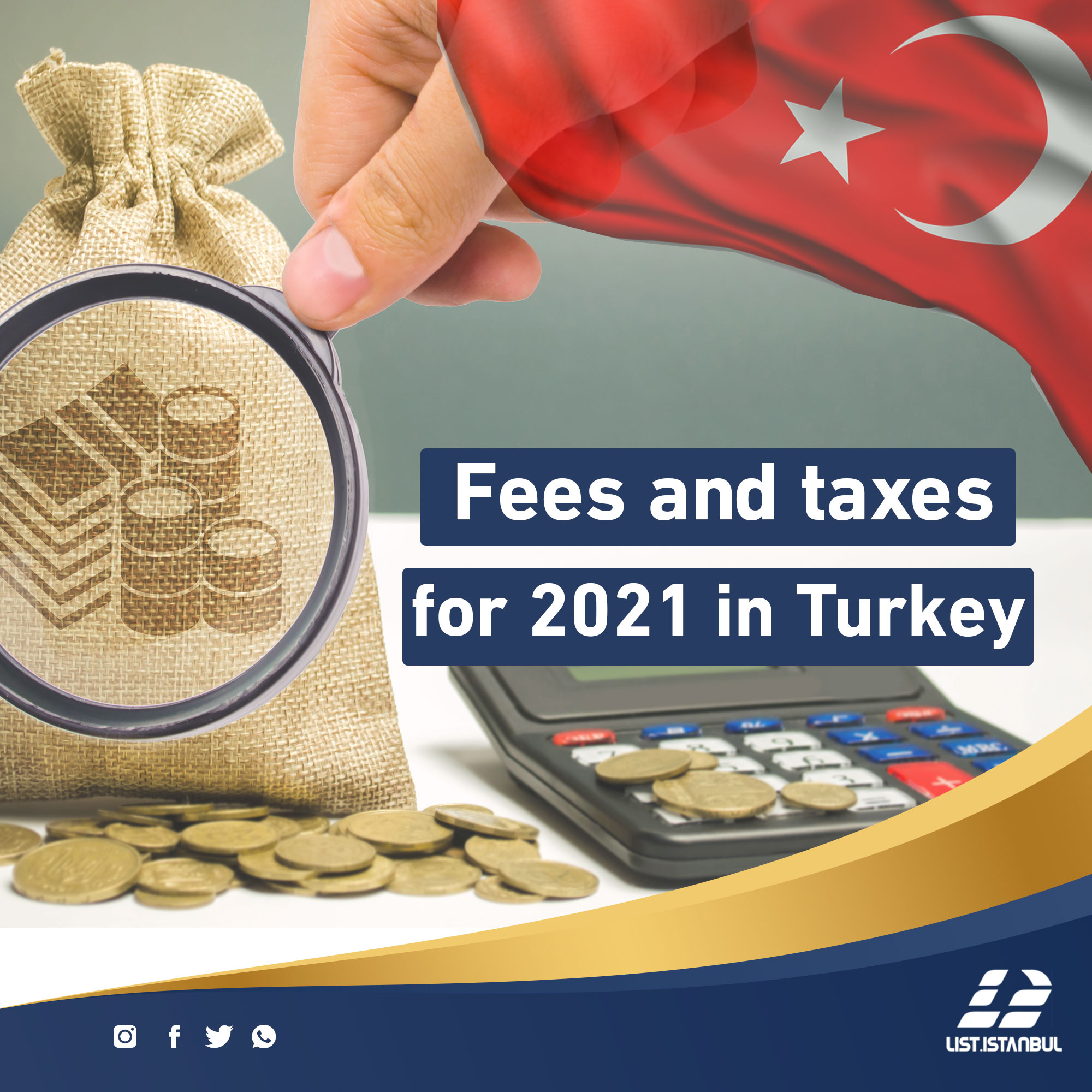 2 tourist tax turkey