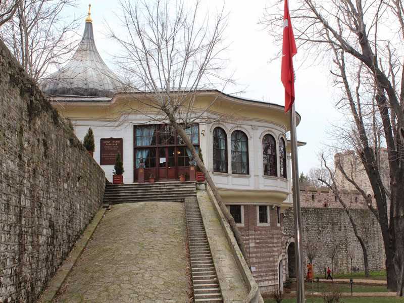 متحف تنظيمات Tanzimat Müzesi