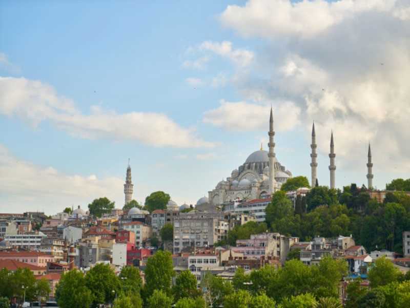 لماذا يختار المستثمرين مدينة اسطنبول للإستثمار العقاري؟