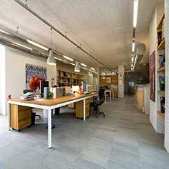 Architecture Offices