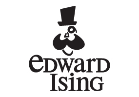 Edward İsing