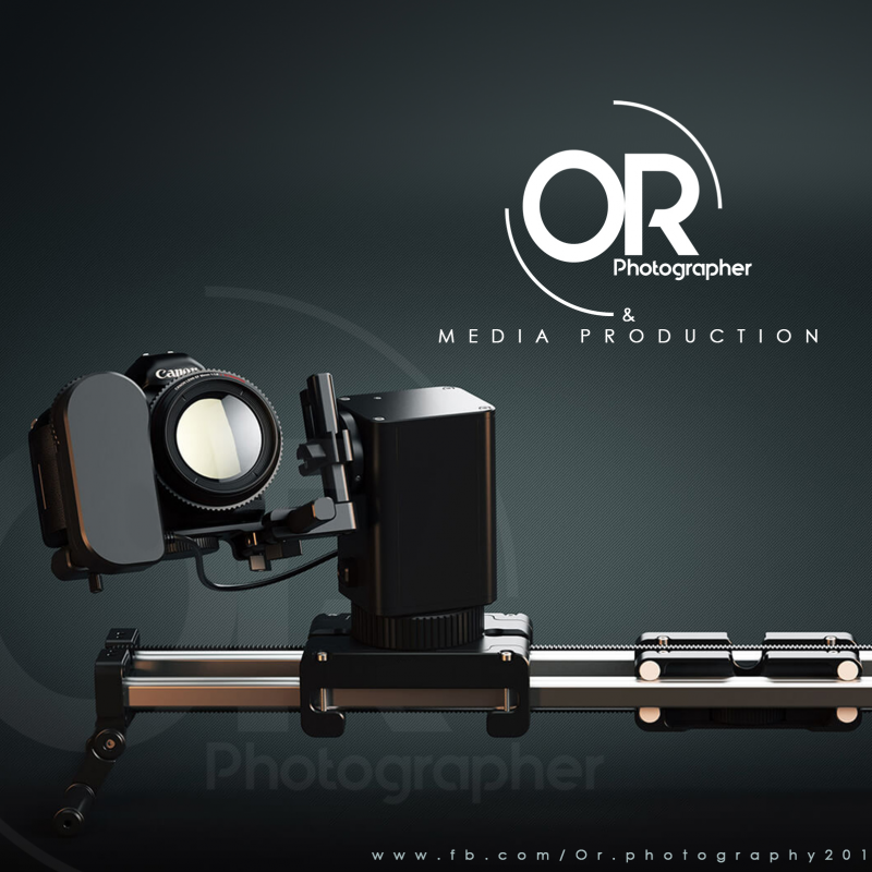 OR media production - شركة للإنتاج الإعلامي