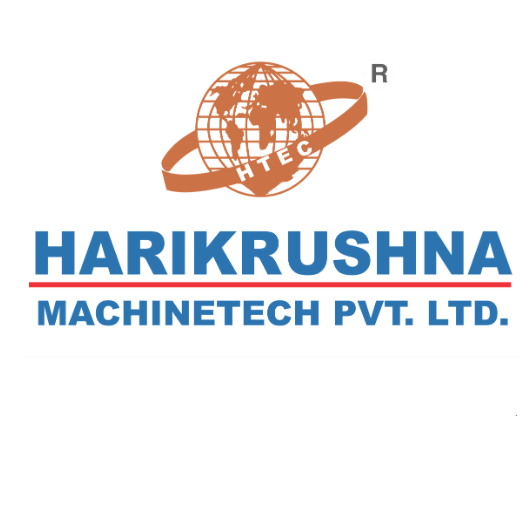 Harikrushna Machinetech Pvt. Ltd.