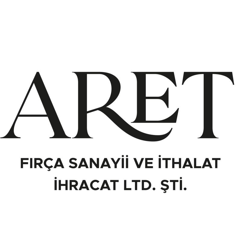 Aret Brush Industry and Import Export LTD. STI.