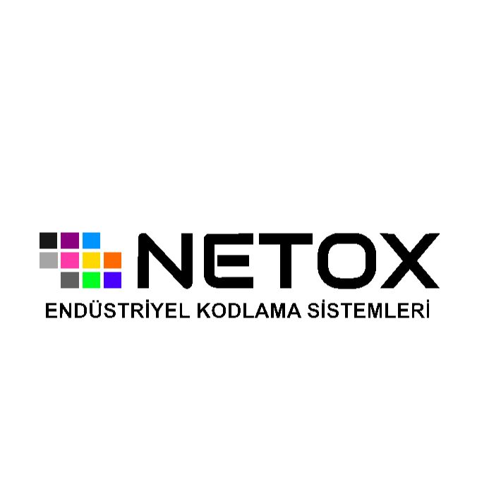 Netox Endustriyel Coding Systems