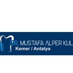 Diş Hekimi Mustafa Alper Kul- стоматолог Kemer Dentist - Tannlege