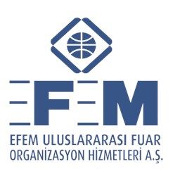 EFEM Uluslararası Fuar ve Org. Hiz. A.Ş.