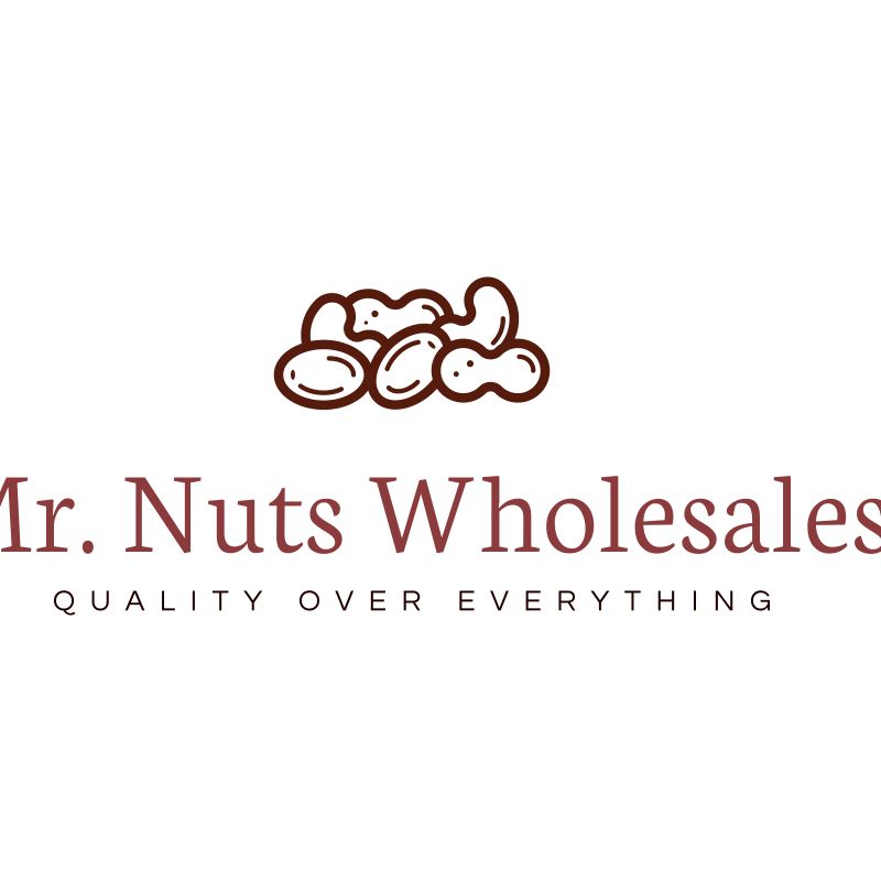 Mr. Nuts Wholesales