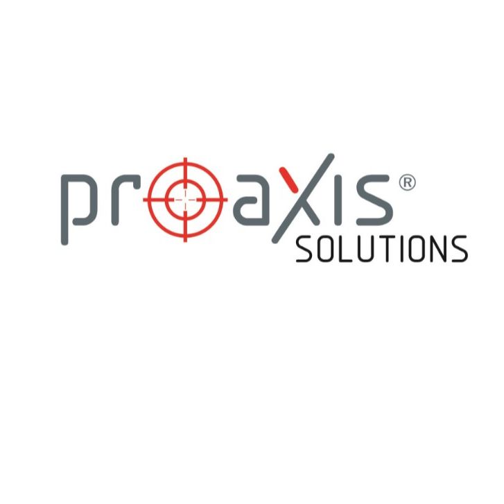 proaxis solutions pvt ltd