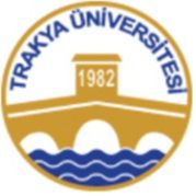 University of Trakya