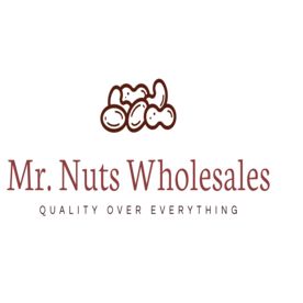 Mr Nuts Wholesales