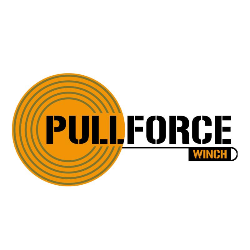 Pullforce Winch