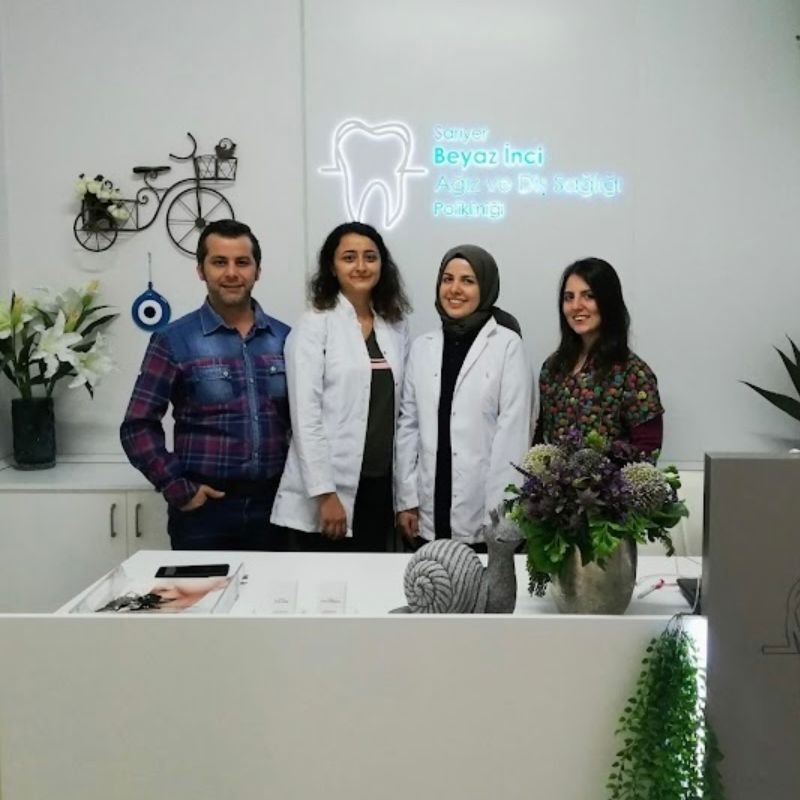 Ozel Sariyer Clinic