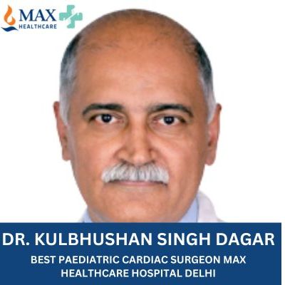 Dr. kulbhushan s. dagar cardiac surgeon delhi