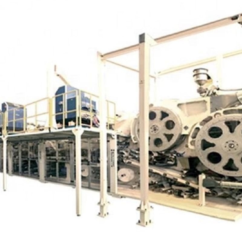 China Diaper Machine Manufacturer Co., Ltd