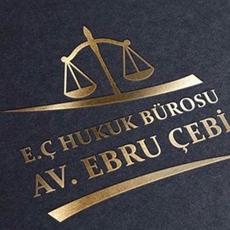 Avukat Ebru Çebi | Antalya Boşanma Avukatı