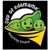 Cup Of Edamame