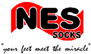 Nes Socks