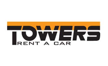 Towers Rent A Car