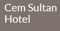 Cem Sultan Hotel