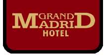 Grand Madrid Hotel