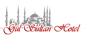 Gül Sultan Hotel