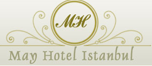 İstanbul May Hotel