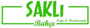 Sakli Bahce Cafe