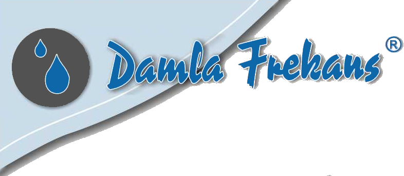 Damla Frekans