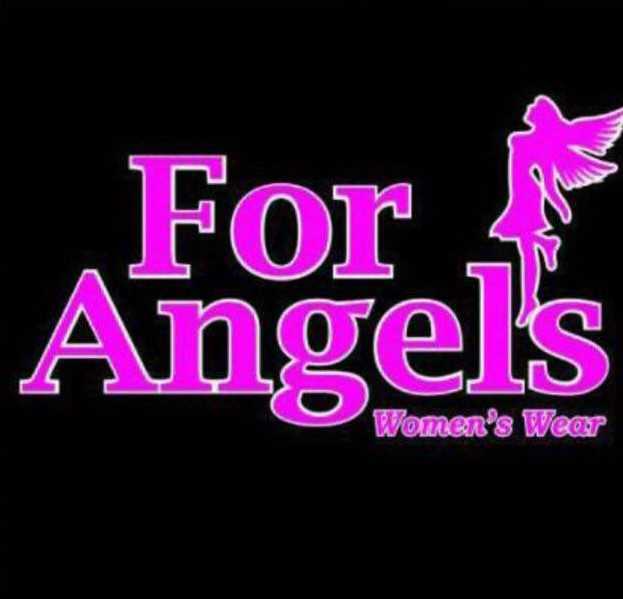 For Angels