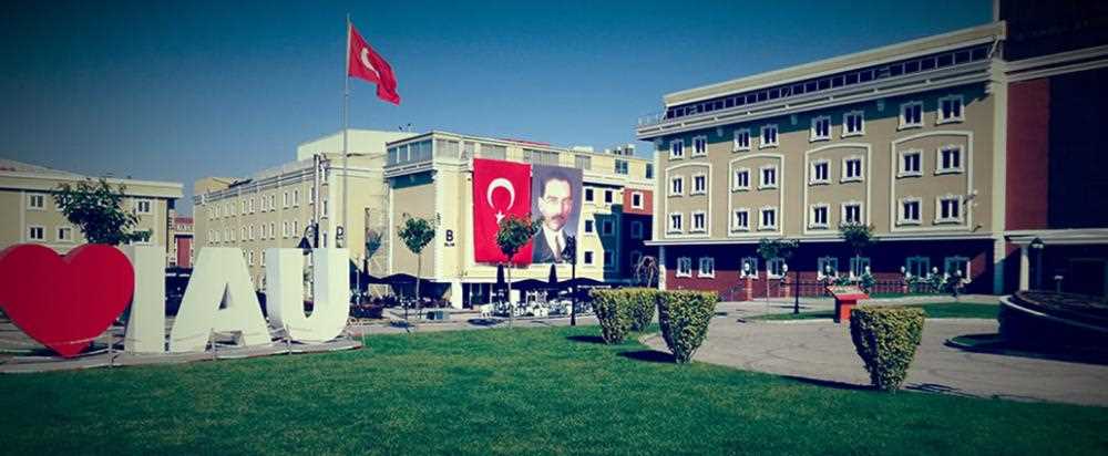 Istanbul Aydin University | List.Istanbul